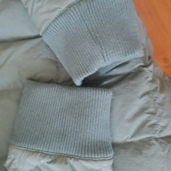 Basin & Range puffer - Picture 4 of 4